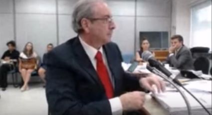 Cunha desmente Temer sobre nomeações na Petrobrás: “Tudo era reportado”