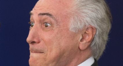 Em entrevista, Temer diz que deixou o Palácio da Alvorada por medo de fantasma: “Não conseguia dormir”