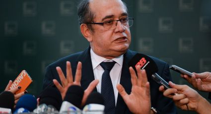 Gilmar Mendes oferece jantar a Temer, Aécio, Serra e outros políticos investigados