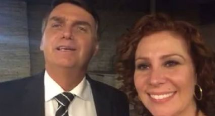 Em vídeo, Bolsonaro faz piada com feminicídio e porte de armas