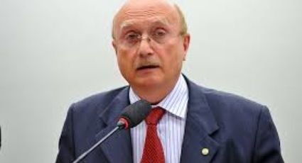 “Grande Chefe” de Osmar Serraglio distribuía propina do esquema da carne para PMDB e PP, diz PF