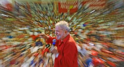 CUT/VOX: Lula vence no primeiro turno em todos os cenários pesquisados para 2018