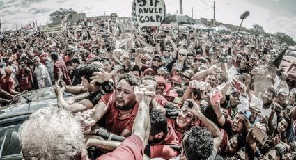 Quase todas as capitais brasileiras terão atos em defesa de Lula nesta quinta-feira