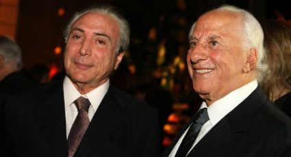 Odebrecht usou doleiros para repassar recursos a Padilha e Yunes, operadores de Temer