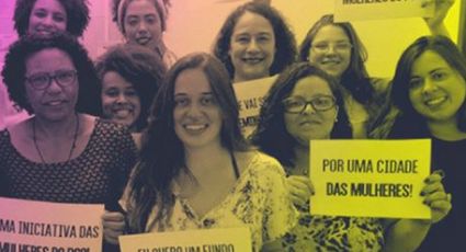 No Mês da Mulher, bancada do PSOL na Câmara de São Paulo será 100% feminina e feminista