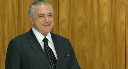 Na falta do povo, PMDB contrata atores para elogiarem Temer