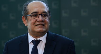 Ex-procurador-geral da República e juristas apresentam pedido de impeachment de Gilmar Mendes