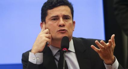 Advogado de Eduardo Guimarães diz que Moro obteve fonte em quebra de sigilo telefônico