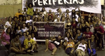 Movimento Cultural das Periferias debate "a cidade que queremos" no 1º Seminário Insurgências Periféricas