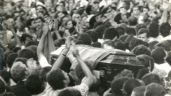 Foto ilustrativa de la nota titulada: Há 49 anos era assassinado pela ditadura o estudante Edson Luís