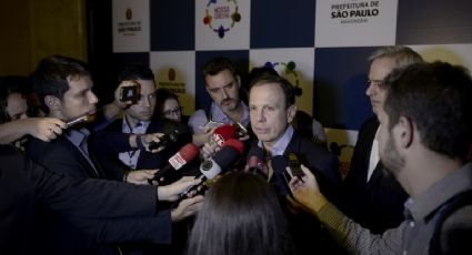 Doria diz que Ciro Gomes deveria se preocupar com a sua saúde mental