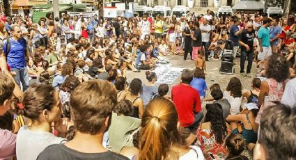 Professores da Rede Municipal de São Paulo mantêm greve e anunciam manifestação e assembleia para o dia 31 de março