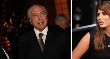 Temer tem encontro secreto com Yunes no dentista