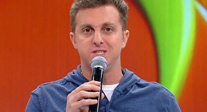 Luciano Huck tem resultados ruins em pesquisa FSB/Veja e não iria ao 2º turno