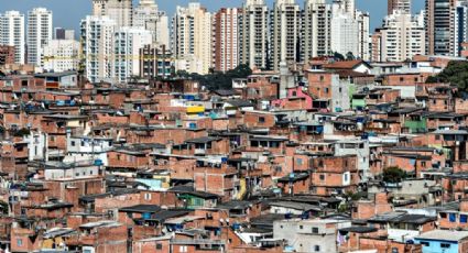 Nas favelas, 80% têm medo de faltar comida para os filhos e 71% rejeitam política de Bolsonaro