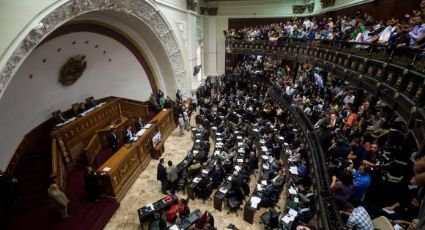 Supremo da Venezuela assume funções da Assembleia Nacional enquanto Legislativo estiver em 'desacato'