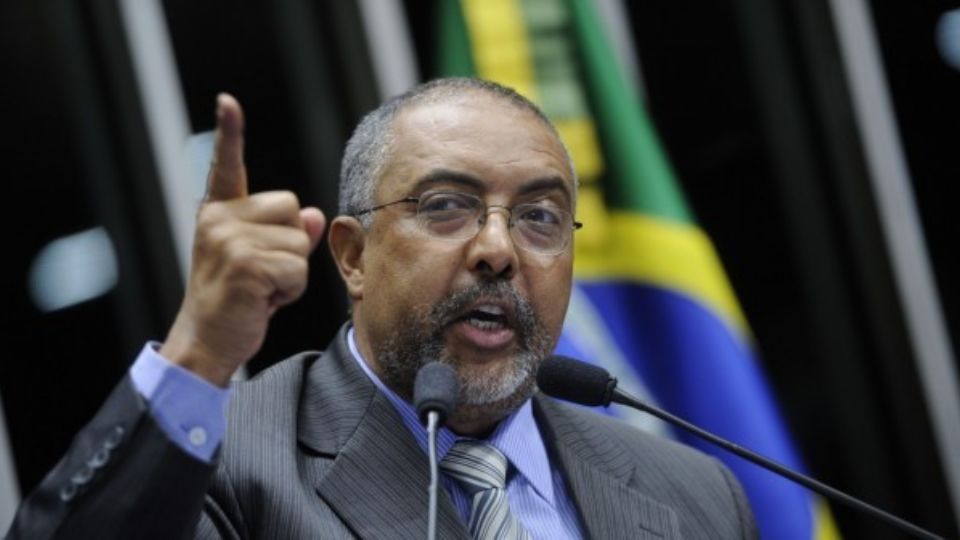 Foto: Agência Senado