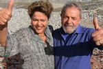 Foto ilustrativa de la nota titulada: Elio Gaspari: “A transposição do São Francisco está para Lula assim como Brasília está para JK”