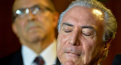 Na lista de Janot: Temer, Padilha, Moreira Franco, Aécio, Serra, Eunício, Lobão, Jucá...