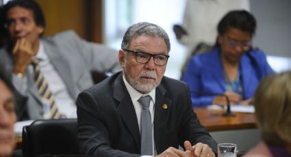 Suplente de Romero Jucá fica 6 dias no Senado e recebe quase R$ 80 mil