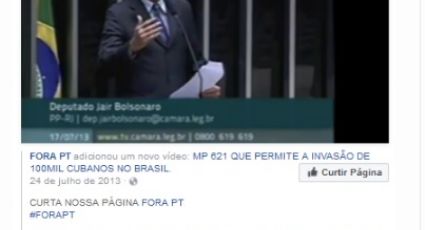 Médico que assinou laudo do João Victor tira perfil do Facebook depois de revelações da Fórum