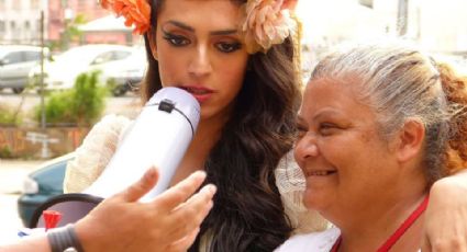 Na Cracolândia, atriz trans proporciona Dia da Mulher àquelas que sempre foram esquecidas