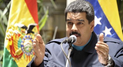 Maduro vence queda de braço contra Trump e renegocia dívida pública