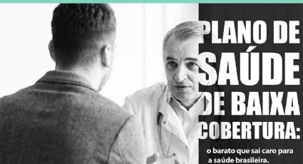 Entidades médicas divulgam manifesto contra planos de saúde 'populares'