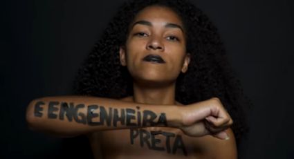 Estudantes de Engenharia da USP fazem vídeo poderoso de ‘Survivor’ para combater preconceito