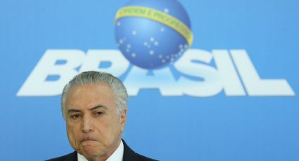 Aprovação de Temer cai ainda mais e chega a 5%, aponta pesquisa