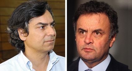 URGENTE: Diogo Mainardi é citado por executivo da Odebrecht em delação envolvendo Aécio Neves