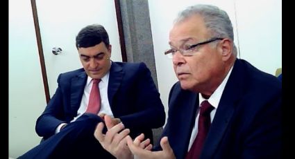 Emilio delata os Marinho: petrolão começou com “sociedade privada” de Odebrecht e Globo