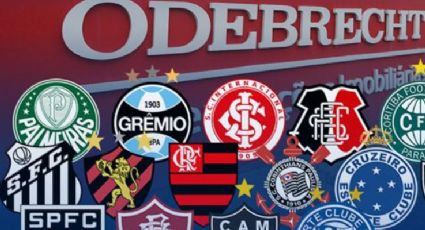 Em planilha da Odebrecht, PPS é o Palmeiras, PSDB é o Corinthians e PT é o Flamengo