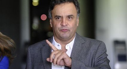 Defesa de Aécio diz que "CX 2" não significa caixa 2