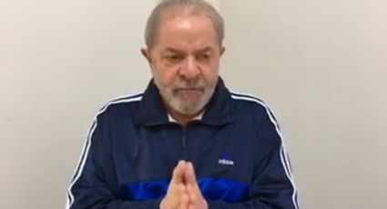 “Se eu voltar, é para colocar as coisas no eixo outra vez”, diz Lula