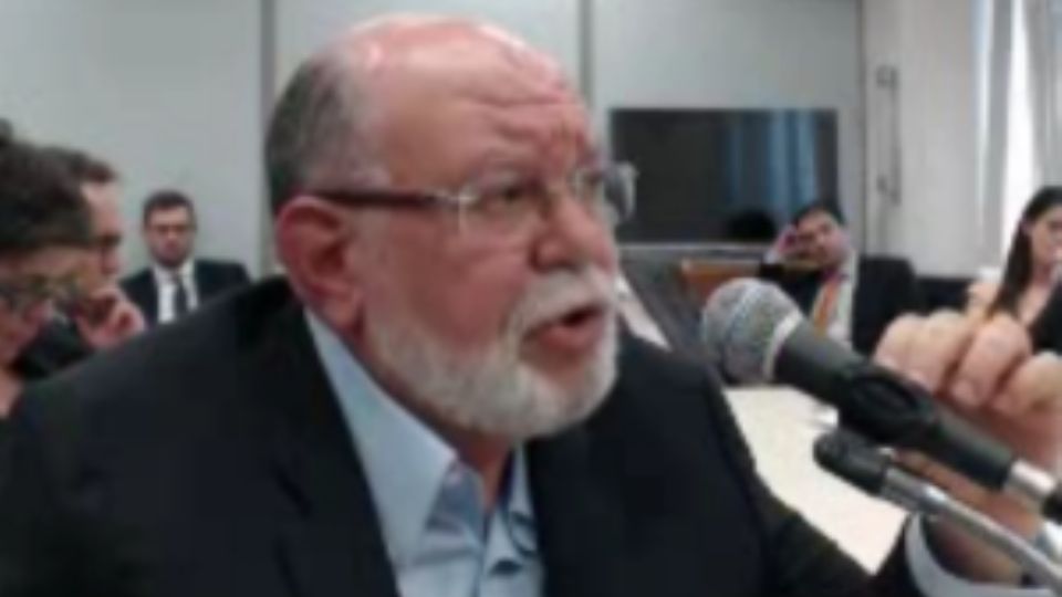 Léo Pinheiro. Foto: Reprodução