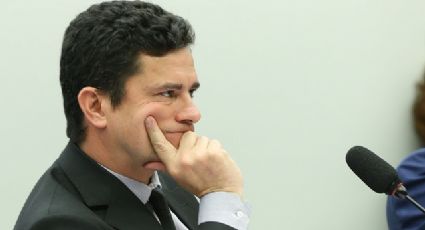 Quase 2 meses depois, Moro reconhece ser suspeito para julgar blogueiro Eduardo Guimarães