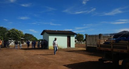 Corpos de 9 pessoas chacinadas em disputa de terra no MT chegam a Cuiabá