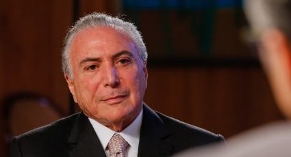 Temer atenta contra o direito de greve e manda cortar ponto de funcionários públicos