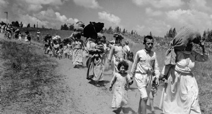 Nakba: Quando Israel promoveu sua “limpeza étnica”