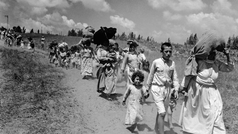 Nakba: Quando Israel promoveu sua “limpeza étnica”