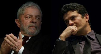 Moro e Lula são os políticos com maior credibilidade entre os brasileiros, diz Datafolha