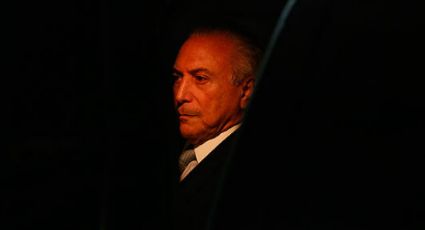 João Santana: Temer tirava votos por imagem ligada ao satanismo