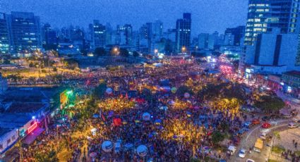 Sucesso da greve geral é ponto de virada