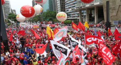 CUT vence Doria e ato do 1º de Maio está garantido na Paulista