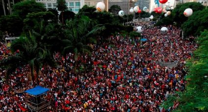 Neste 1º de Maio, trabalhadores voltam às ruas contra a reforma trabalhista e da Previdência