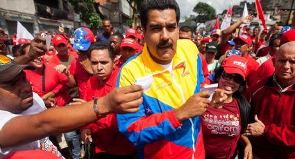 Maduro peita a oposição e convoca Assembleia Nacional Constituinte na Venezuela