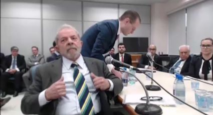 Não podemos banalizar a vingança. Lula é inocente