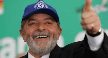 Desde quando você odeia o Lula...