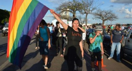 No Brasil, uma pessoa LGBT é assassinada a cada 25 horas